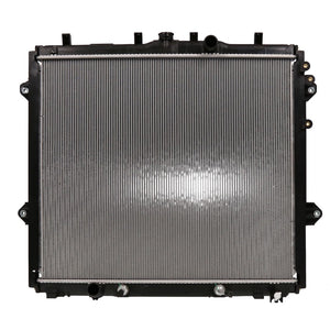 Denso 221-9279 Radiator||221-9279_1.Jpg||86||d452219279||2139578
