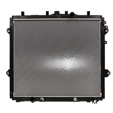 Denso 221-9279 Radiator||221-9279_1.Jpg||86||d452219279||2139578