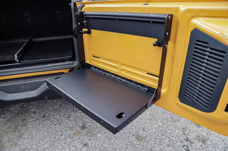 Product of Dee Zee Dz4624 Molle Cargo Panel