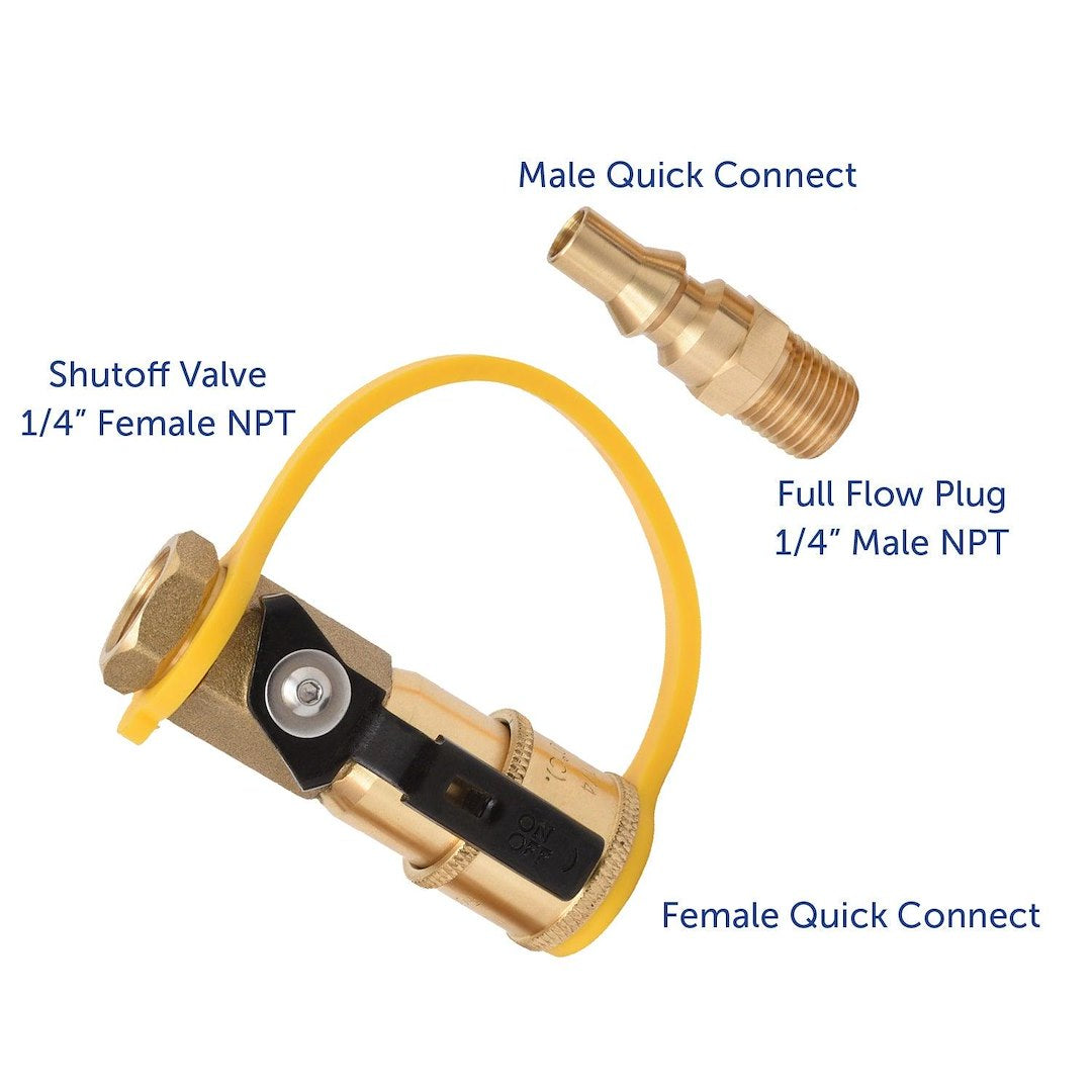 Flame King Ab226 Propane Adapter Fitting||ab226_4.Jpg||89||y6eab226||1189069