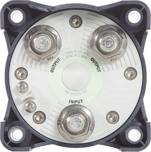 Blue Sea 3001-Bss Battery Disconnect Switch||3001_Back.Jpg||86||b6z3001bss||931550