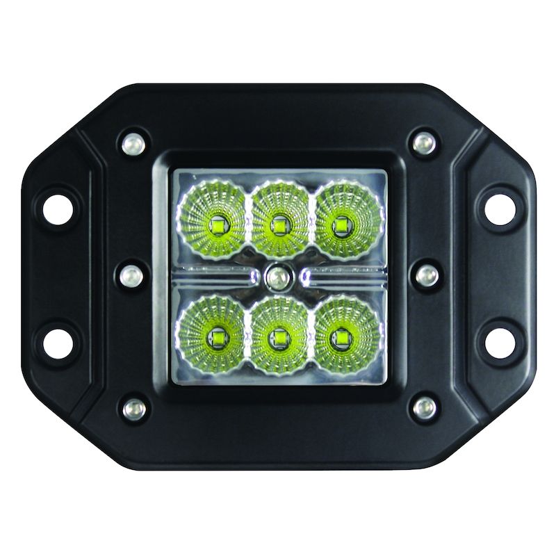 Product of Hella 357204021 Driving/ Fog Light 