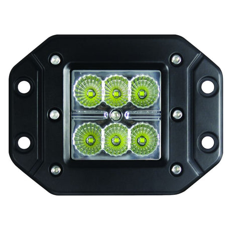 Product of Hella 357204021 Driving/ Fog Light 