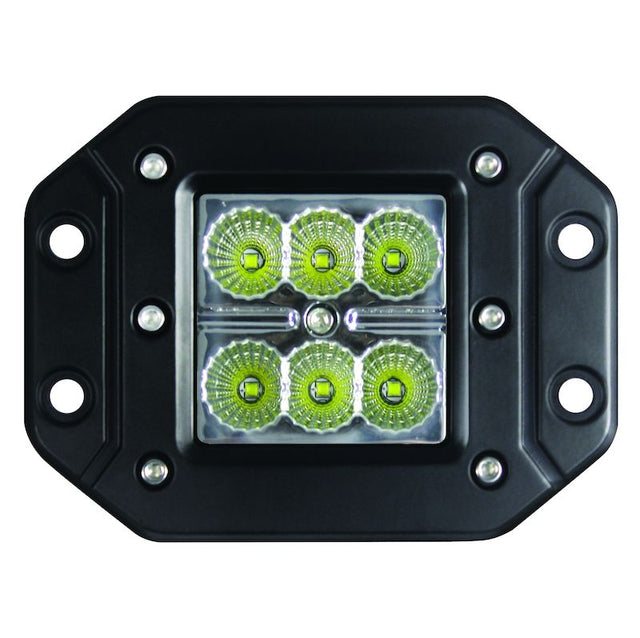 Product of Hella 357204021 Driving/ Fog Light 