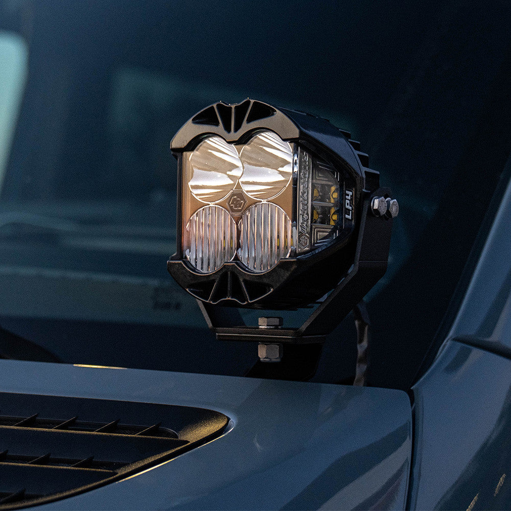 Product of Baja Design 447857 Driving/ Fog Light 
