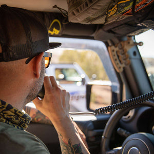Rugged Radios Jeep-Kit-Gmr45 Gmrs Radio||||92||rgrepkitgmr45||1916049