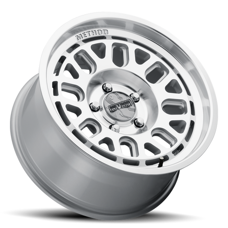 Product of Method Race Wheels 17x8.5 Natural Wheel - Not Applicable Bolt Pattern 