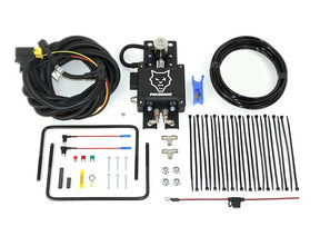 Pacbrake Hp30000-Es Helper Spring Compressor Kit||hp30000-Es.Jpg||85||pac30000es||2257769