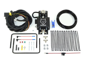 Pacbrake Hp30000-Es Helper Spring Compressor Kit||hp30000-Es.Jpg||85||pac30000es||2257769