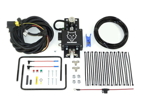 Pacbrake Hp30000-Es Helper Spring Compressor Kit||hp30000-Es.Jpg||85||pac30000es||2257769