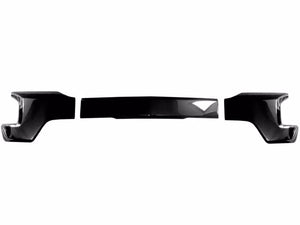 Ecoological Ek0101 Bumper Cover||||85||ecoek0101||2017318