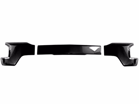 Ecoological Ek0101 Bumper Cover||||85||ecoek0101||2017318