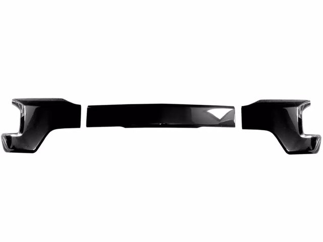 Ecoological Ek0101 Bumper Cover||||85||ecoek0101||2017318