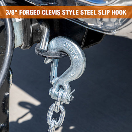 Product of Buyers Products 11275 Trailer Safety Chain
