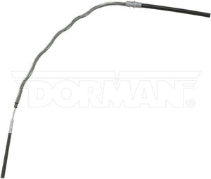Dorman (Oe Solutions) C92447 Parking Brake Cable||||86||d18c92447||2014154