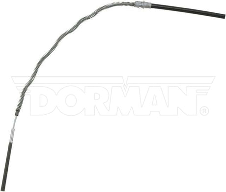 Dorman (Oe Solutions) C92447 Parking Brake Cable||||86||d18c92447||2014154