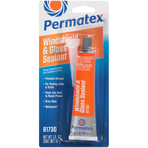 Product of Permatex 81730 Windshield Sealer