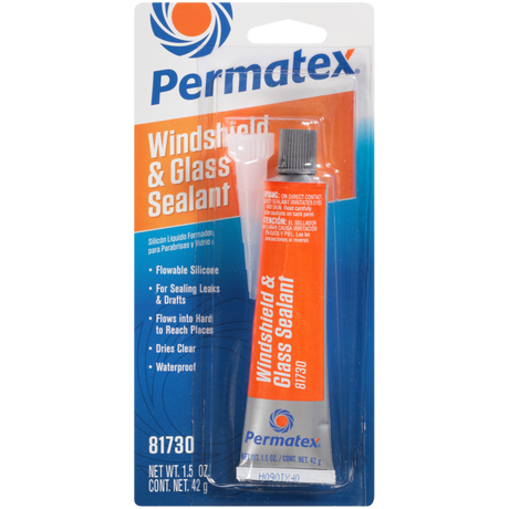 Product of Permatex 81730 Windshield Sealer