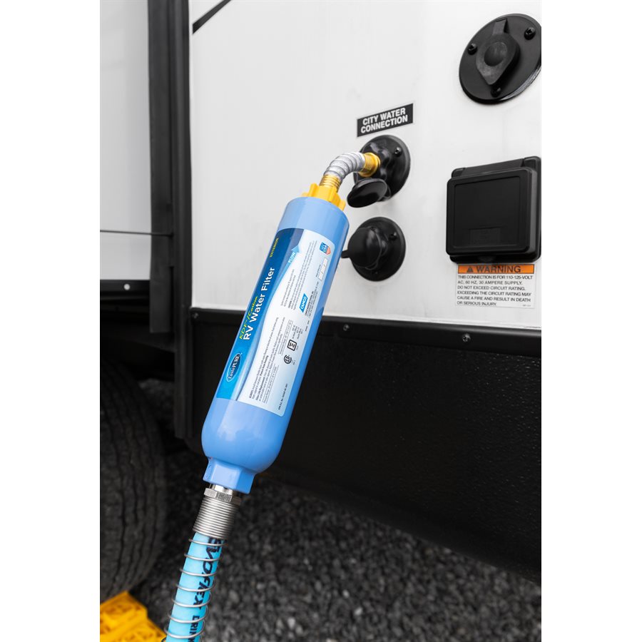 Product of Camco 22703 Fresh Water Hose End Protector