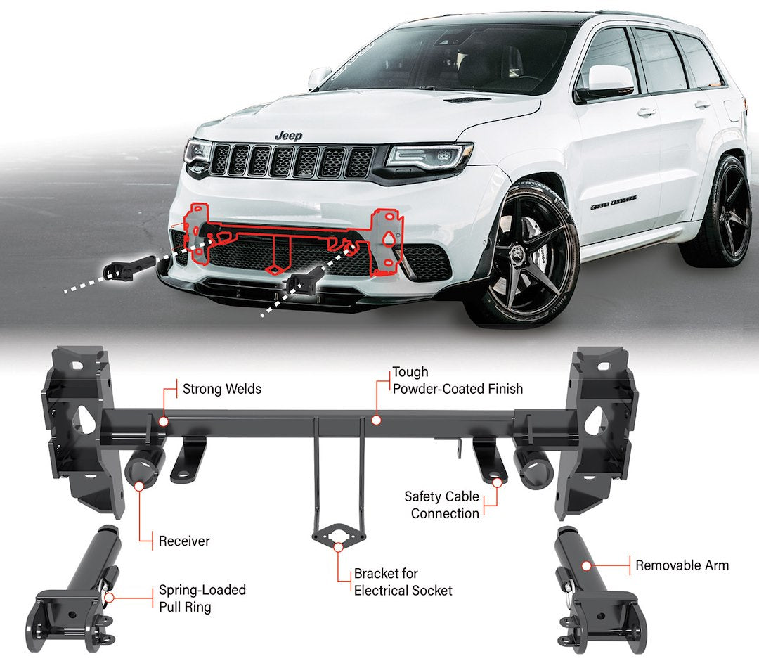 Roadmaster 524471-5 Vehicle Baseplate||524471-5_2.Jpg||87||r6l5244715||2298773