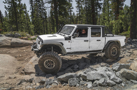 Product of Auto Ventshade (AVS) 94183 Ventvisor Outside Channel Rainguard 