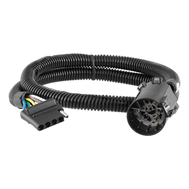 Curt 56515 Trailer Wiring Connector||56515_3008x1990_A.Jpg||85||c9356515||1216158