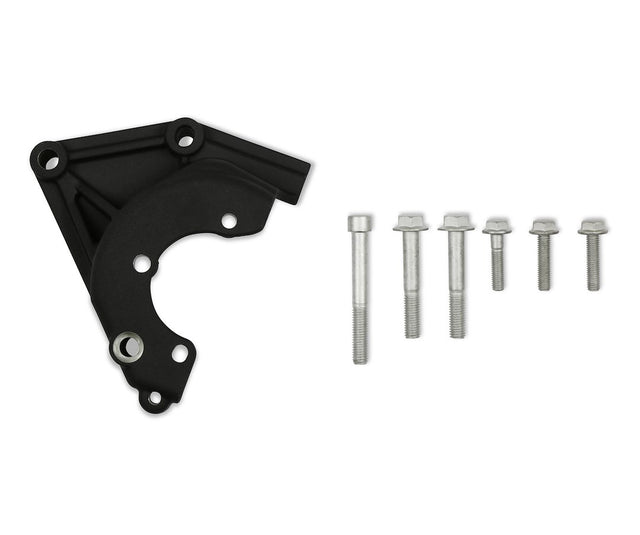 Holley Performance 20-165bk Power Steering Pump Bracket||20-165bk_01.Jpg||85||h1920165bk||1145891