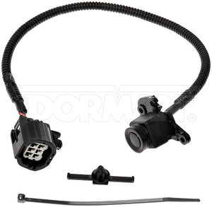 Dorman (Oe Solutions) 590-078 Backup Camera||590-078_1.Jpg||86||d18590078||990730