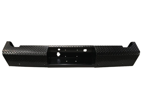 Product of TrailFX FX1001 TFX Rear Bumpers Steel Powder Coated Bumper 
