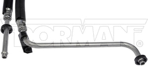 Dorman (Oe Solutions) 625-522 Oil Cooler Line||625-522-005.Jpg||90||d18625522||1316359