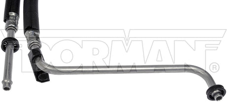 Dorman (Oe Solutions) 625-522 Oil Cooler Line||625-522-005.Jpg||90||d18625522||1316359