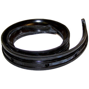 Crown Automotive 674234 Windshield Frame Weather Stripping||674234_4.Jpg||89||c1y674234||2446073