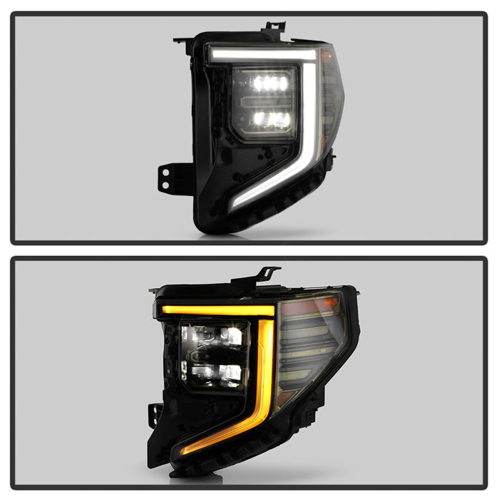 Xtune 9956669 Headlight Assembly||9956669_9.Jpg||94||s2z9956669||1700193