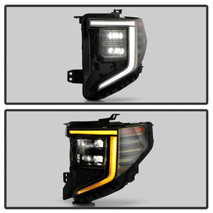 Xtune 9956669 Headlight Assembly||9956669_9.Jpg||94||s2z9956669||1700193