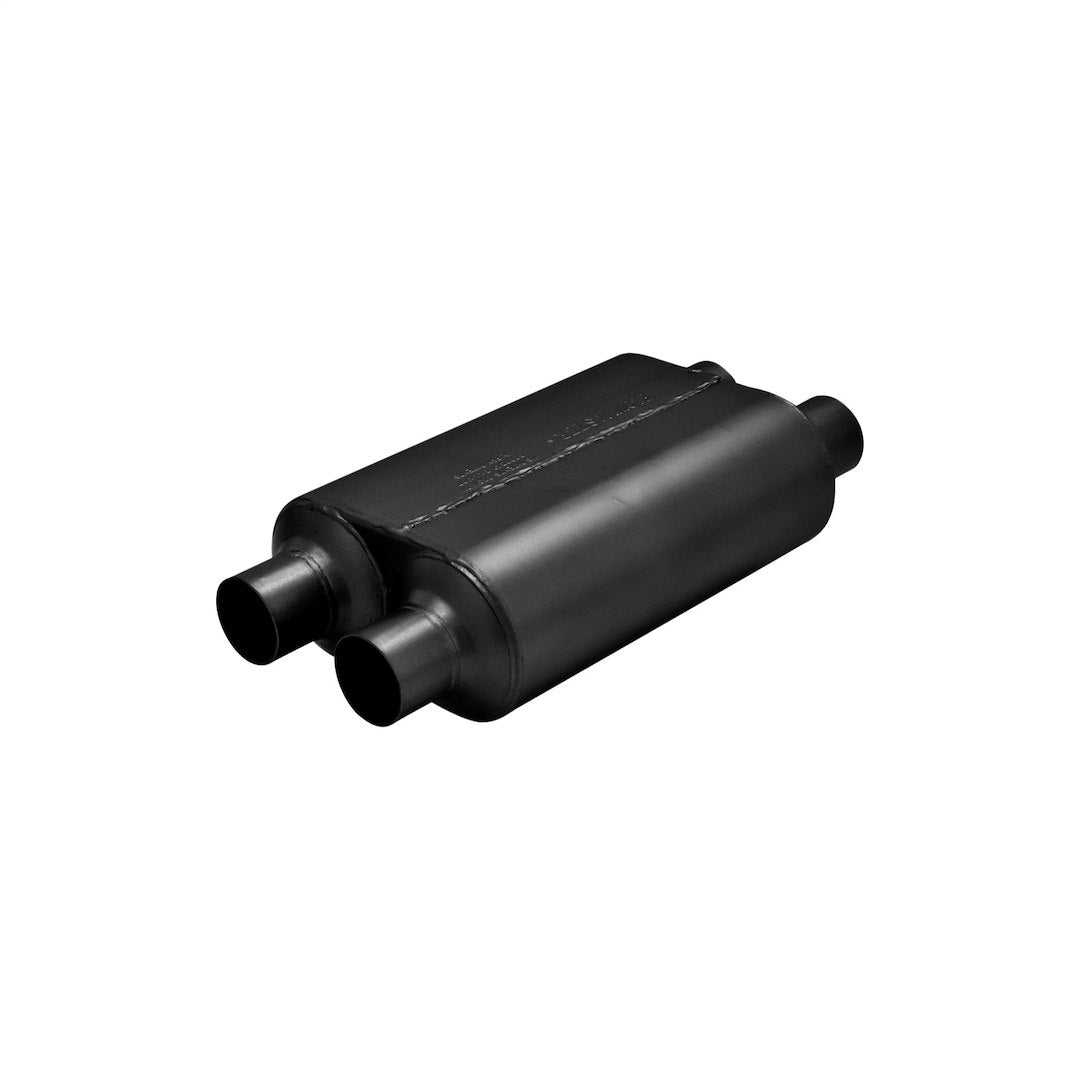 Product of Flowmaster 8525454 Super 40 ® Series Stainless Steel Exhaust Muffler 