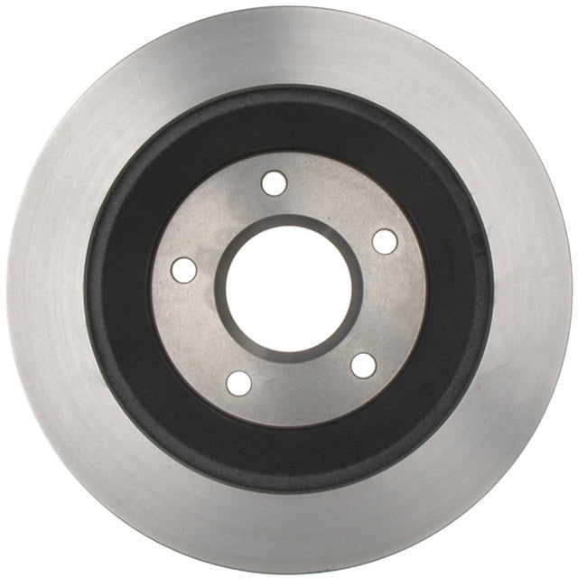 Product of Raybestos Brakes 55997 Specialty - Street Performance Plain Face 2-Piece Brake Rotor 