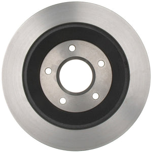 Product of Raybestos Brakes 55997 Specialty - Street Performance Plain Face 2-Piece Brake Rotor 