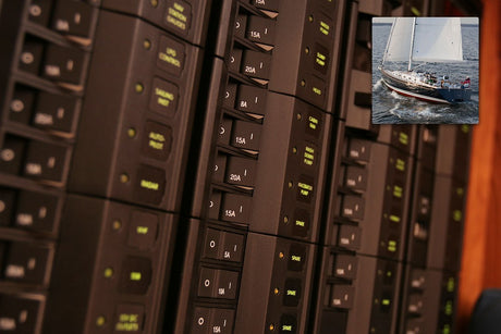 Product of Blue Sea 7403-Bss Circuit Breaker