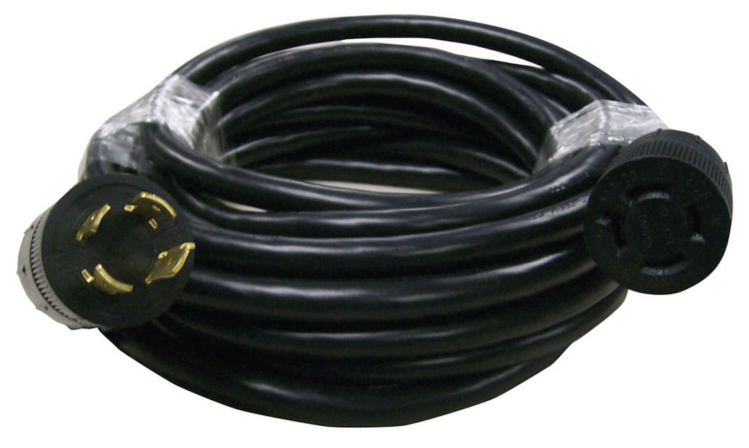 Product of Valterra A10-G30254e Power Cord