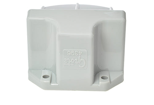 Grote Industries 43960 License Plate Light Mounting Bracket||43960.Jpg||85||g1743960||2439265