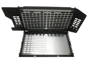 Product of Warrior Products 6230 Tailgate Table