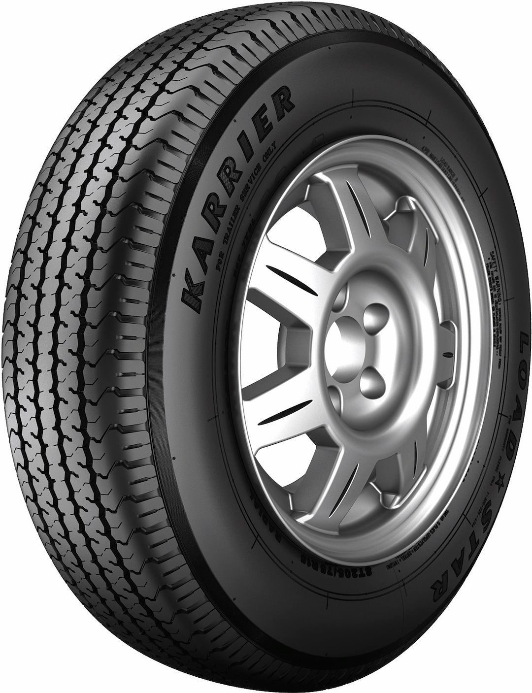 Americana Tire And Wheel 34810 Tire/ Wheel Assembly||kr03.Jpg||85||amw34810||1081225