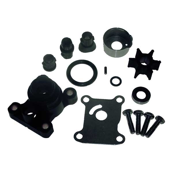 Emp - Engineered Marine Products 46-02855 Water Pump Kit||46-02855.Jpg||85||emp4602855||2115245