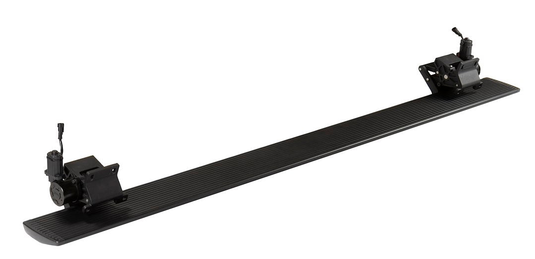 Product of RBP (Rolling Big Power) RBP-345-SP Stealth Power ™ Running Board 