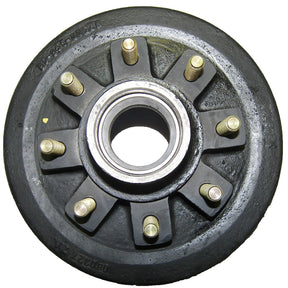 Ap Products 014-134543 Trailer Brake Hub Assembly||014-134543.Jpg||85||a1w014134543||1160481