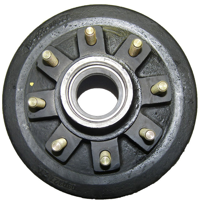 Ap Products 014-134543 Trailer Brake Hub Assembly||014-134543.Jpg||85||a1w014134543||1160481
