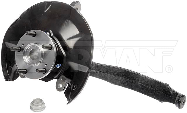 Dorman (Oe Solutions) 698-446 Spindle||698-446_3.Jpg||88||d18698446||2243988