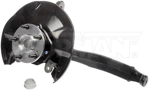 Dorman (Oe Solutions) 698-446 Spindle||698-446_3.Jpg||88||d18698446||2243988
