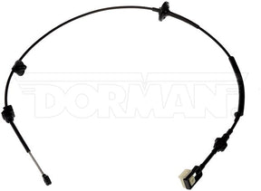 Dorman (Oe Solutions) 905-615 Auto Trans Shifter Cable||905-615.Jpg||85||d18905615||1193708