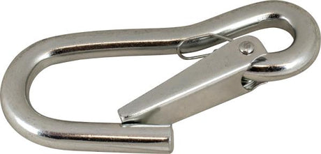 Sea Dog 155630-1 Carabiner||155630-1.Jpg||85||sdg1556301||873552
